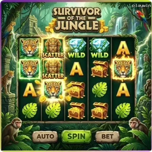 Link Alternatif playwin untuk Membuka Jalur Cadangan