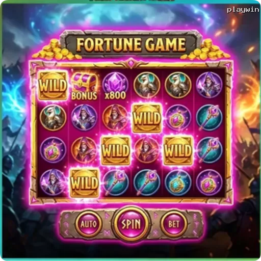 zk988 playwin